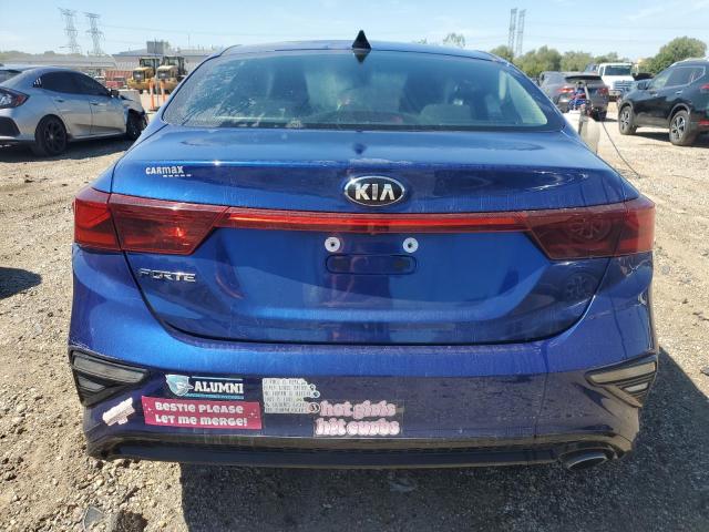 Photo 5 VIN: 3KPF24AD9KE073746 - KIA FORTE FE 