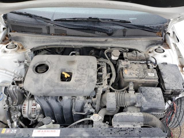 Photo 6 VIN: 3KPF24AD9KE074105 - KIA FORTE FE 