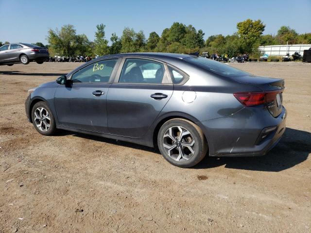 Photo 1 VIN: 3KPF24AD9KE077067 - KIA FORTE FE 