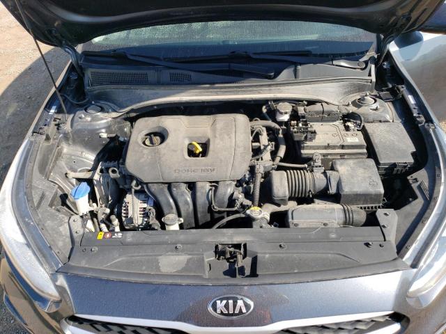 Photo 10 VIN: 3KPF24AD9KE077067 - KIA FORTE FE 