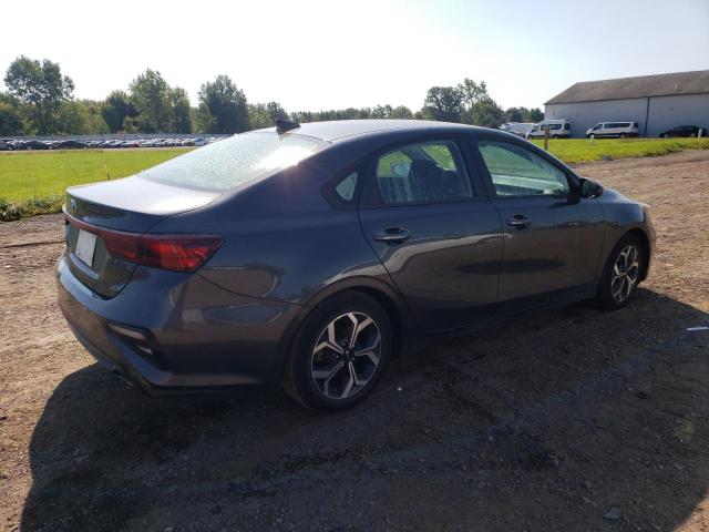 Photo 2 VIN: 3KPF24AD9KE077067 - KIA FORTE FE 