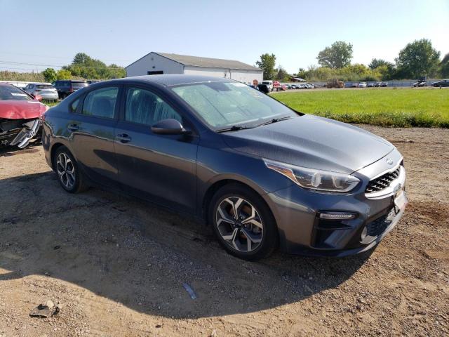 Photo 3 VIN: 3KPF24AD9KE077067 - KIA FORTE FE 