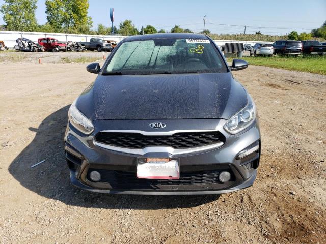 Photo 4 VIN: 3KPF24AD9KE077067 - KIA FORTE FE 