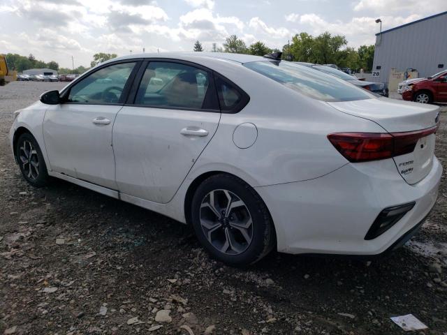 Photo 1 VIN: 3KPF24AD9KE078445 - KIA FORTE FE 