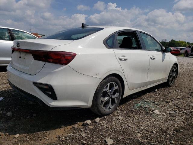 Photo 2 VIN: 3KPF24AD9KE078445 - KIA FORTE FE 