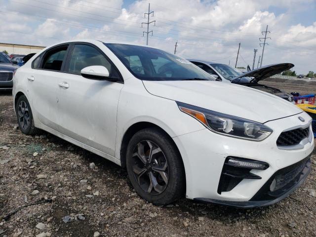 Photo 3 VIN: 3KPF24AD9KE078445 - KIA FORTE FE 