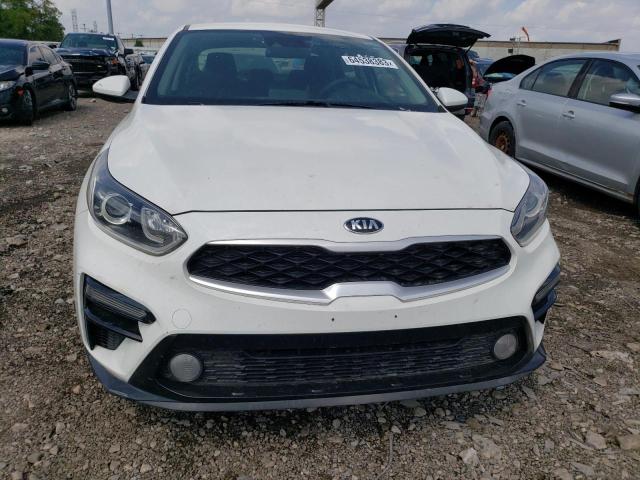 Photo 4 VIN: 3KPF24AD9KE078445 - KIA FORTE FE 