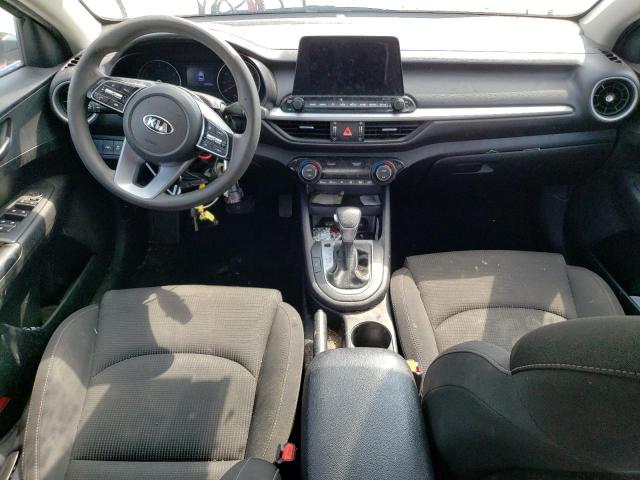 Photo 7 VIN: 3KPF24AD9KE078445 - KIA FORTE FE 