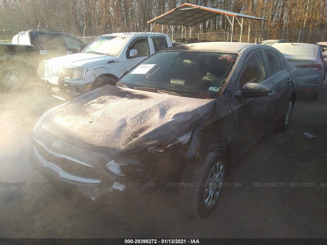 Photo 5 VIN: 3KPF24AD9KE079725 - KIA FORTE 