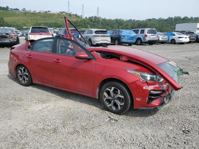 Photo 3 VIN: 3KPF24AD9KE083080 - KIA FORTE 