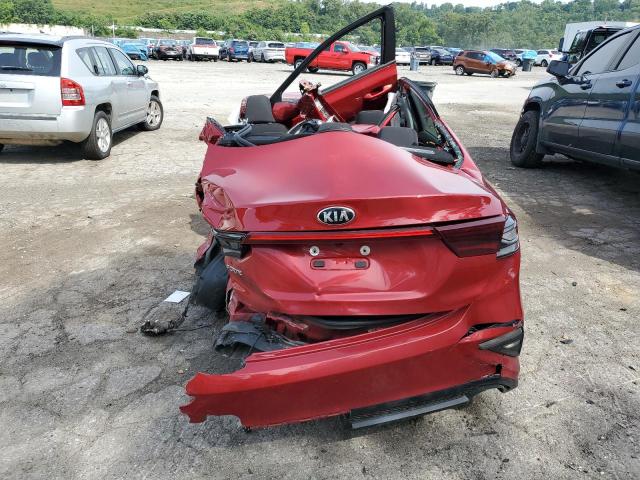 Photo 5 VIN: 3KPF24AD9KE083080 - KIA FORTE 