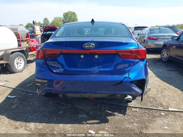 Photo 5 VIN: 3KPF24AD9KE083113 - KIA FORTE 