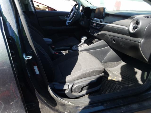 Photo 4 VIN: 3KPF24AD9KE083323 - KIA FORTE FE 