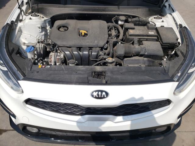 Photo 6 VIN: 3KPF24AD9KE084875 - KIA FORTE FE 