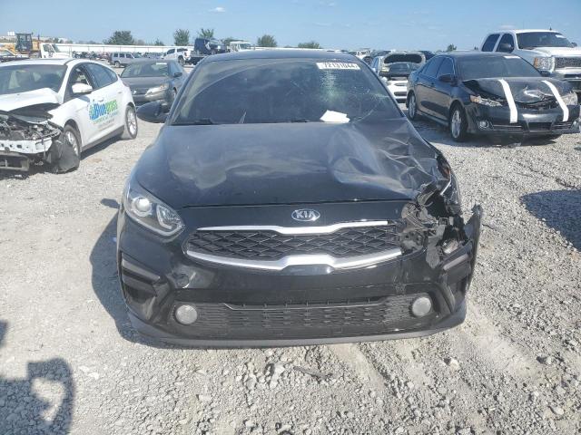 Photo 4 VIN: 3KPF24AD9KE085749 - KIA FORTE FE 