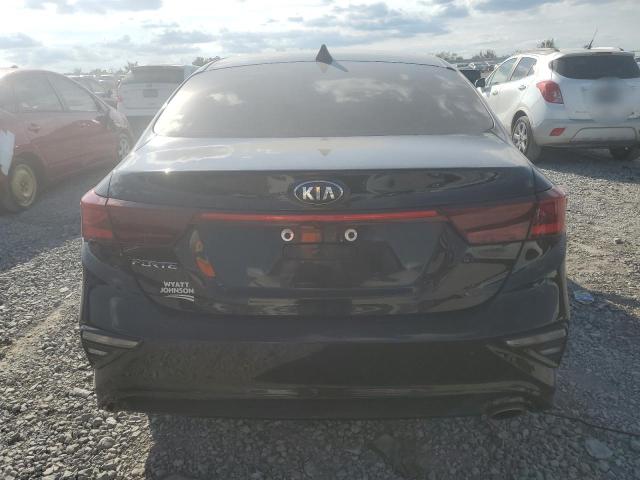 Photo 5 VIN: 3KPF24AD9KE085749 - KIA FORTE FE 