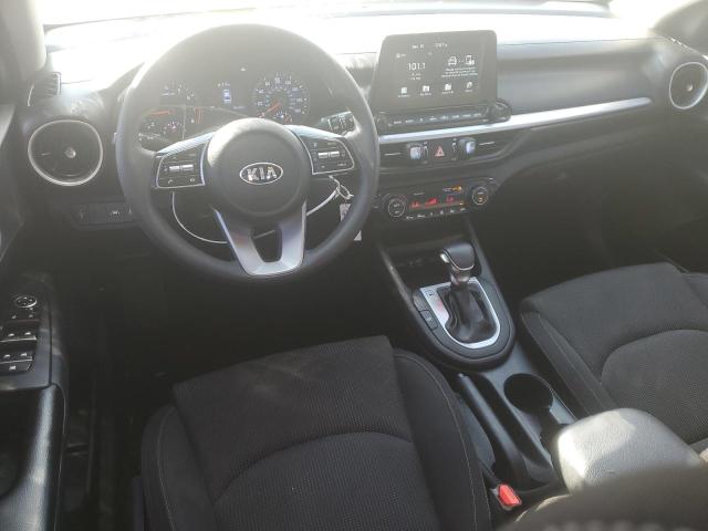 Photo 7 VIN: 3KPF24AD9KE085749 - KIA FORTE FE 