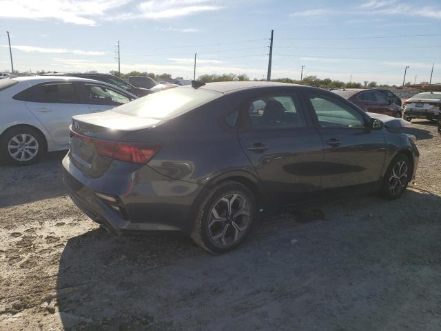 Photo 2 VIN: 3KPF24AD9KE086237 - KIA FORTE FE 