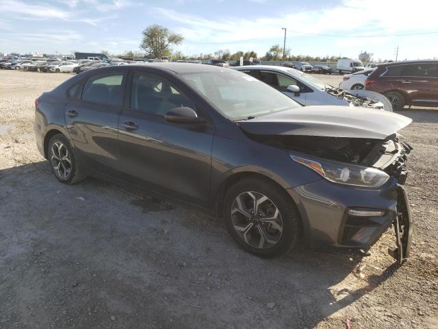 Photo 3 VIN: 3KPF24AD9KE086237 - KIA FORTE FE 