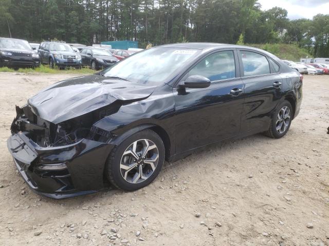 Photo 0 VIN: 3KPF24AD9KE087436 - KIA FORTE FE 