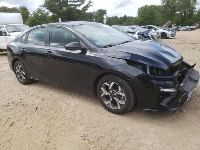 Photo 3 VIN: 3KPF24AD9KE087436 - KIA FORTE FE 