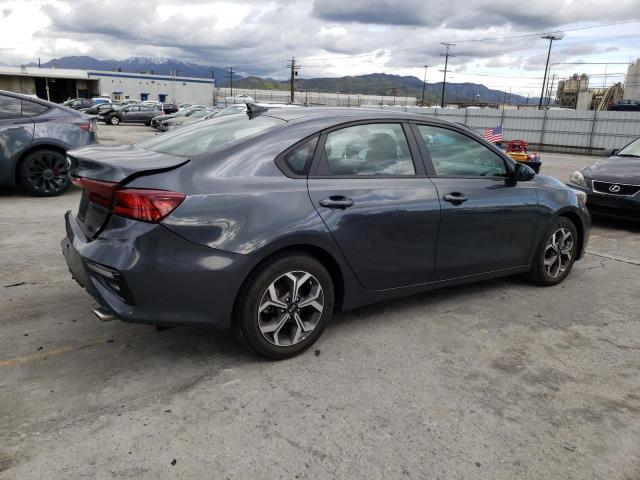 Photo 2 VIN: 3KPF24AD9KE092832 - KIA FORTE FE 