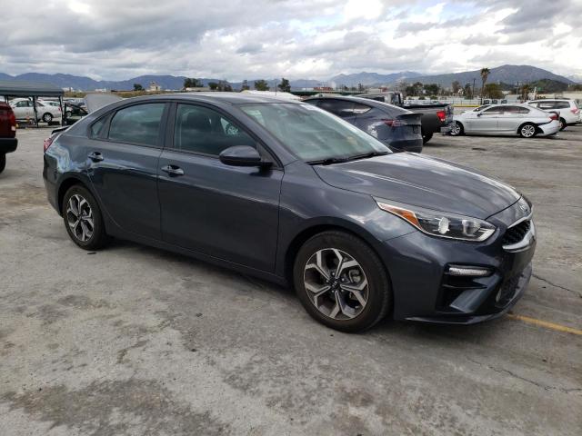 Photo 3 VIN: 3KPF24AD9KE092832 - KIA FORTE FE 