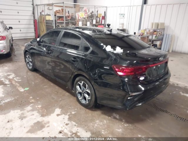 Photo 2 VIN: 3KPF24AD9KE094418 - KIA FORTE 