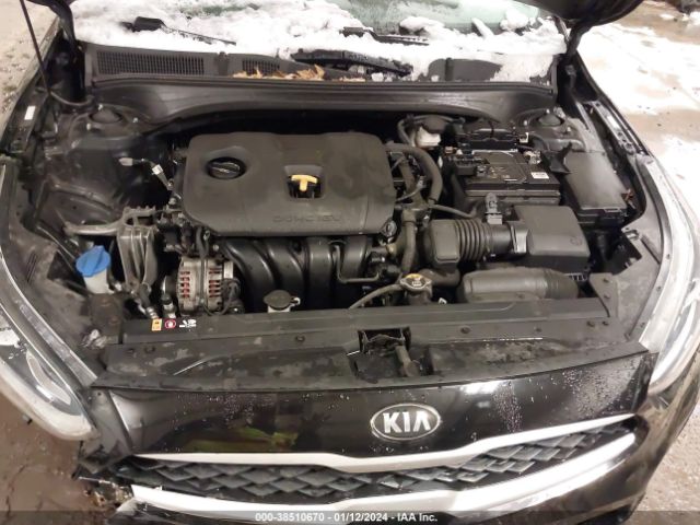 Photo 9 VIN: 3KPF24AD9KE094418 - KIA FORTE 