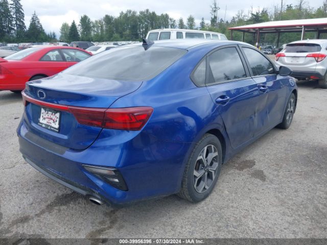 Photo 3 VIN: 3KPF24AD9KE094547 - KIA FORTE 