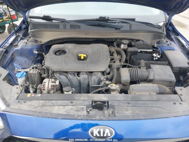 Photo 9 VIN: 3KPF24AD9KE094547 - KIA FORTE 