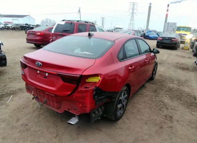 Photo 3 VIN: 3KPF24AD9KE094967 - KIA FORTE 