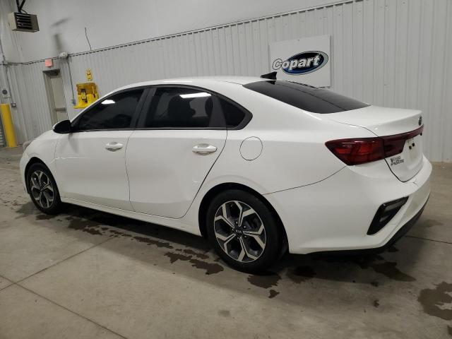 Photo 1 VIN: 3KPF24AD9KE095424 - KIA FORTE FE 