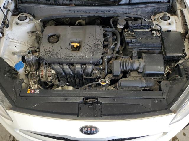 Photo 10 VIN: 3KPF24AD9KE095424 - KIA FORTE FE 