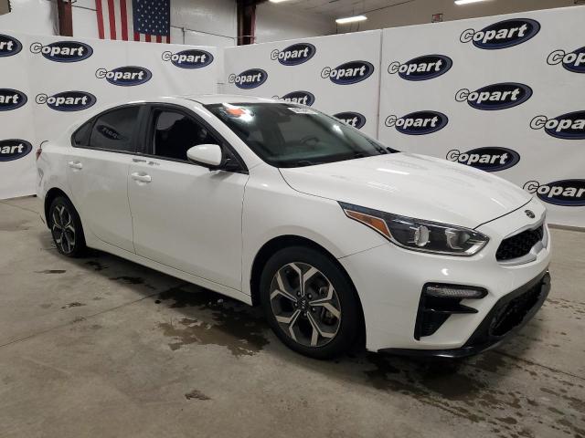 Photo 3 VIN: 3KPF24AD9KE095424 - KIA FORTE FE 