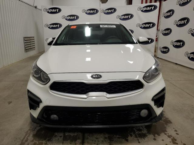 Photo 4 VIN: 3KPF24AD9KE095424 - KIA FORTE FE 