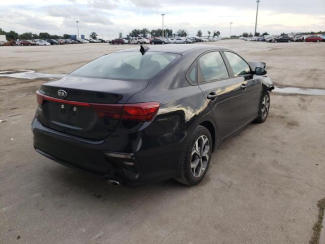 Photo 3 VIN: 3KPF24AD9KE095794 - KIA FORTE FE 