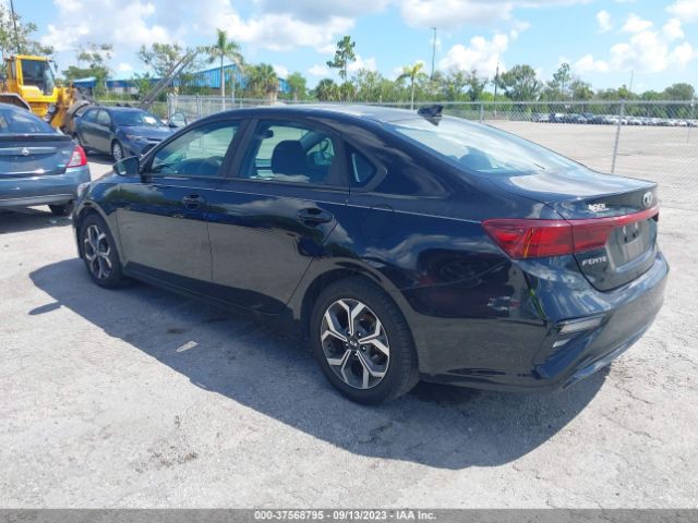 Photo 2 VIN: 3KPF24AD9KE095990 - KIA FORTE 