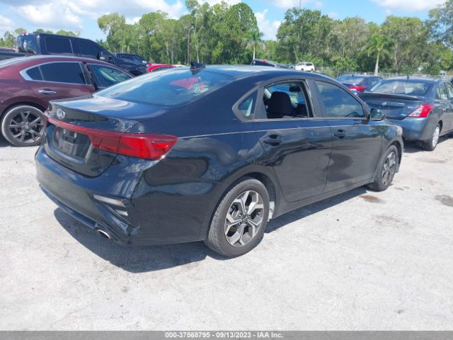 Photo 3 VIN: 3KPF24AD9KE095990 - KIA FORTE 