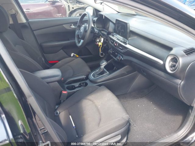 Photo 4 VIN: 3KPF24AD9KE095990 - KIA FORTE 