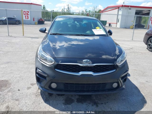 Photo 5 VIN: 3KPF24AD9KE095990 - KIA FORTE 