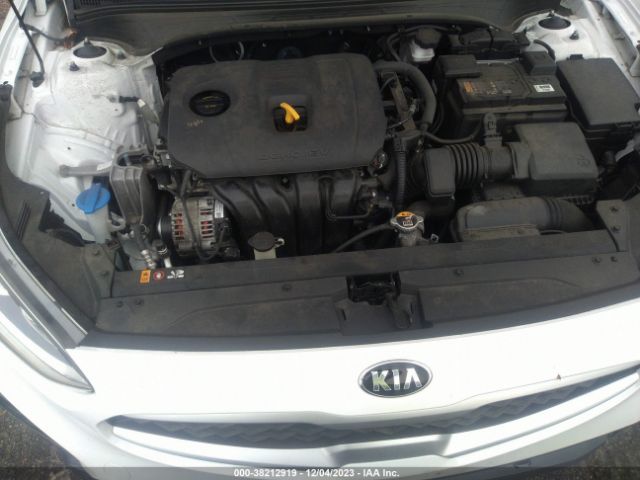 Photo 9 VIN: 3KPF24AD9KE096699 - KIA FORTE 