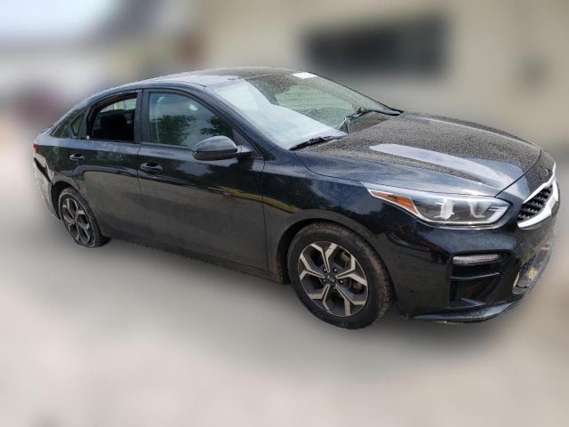 Photo 3 VIN: 3KPF24AD9KE099697 - KIA FORTE 