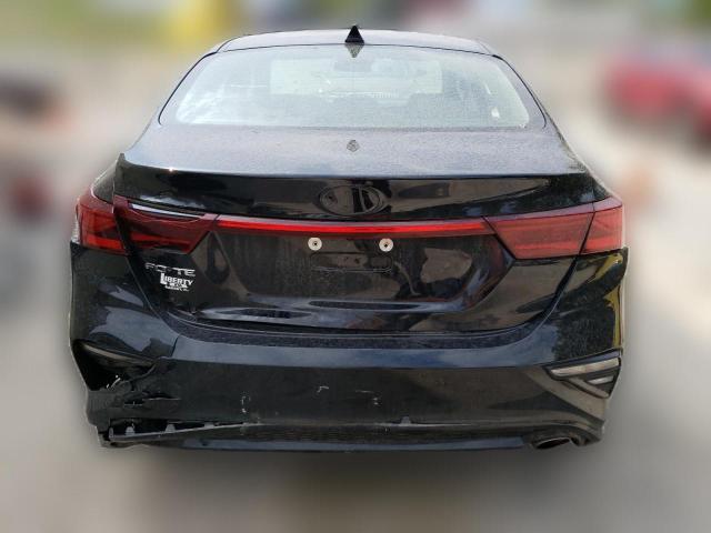 Photo 5 VIN: 3KPF24AD9KE099697 - KIA FORTE 