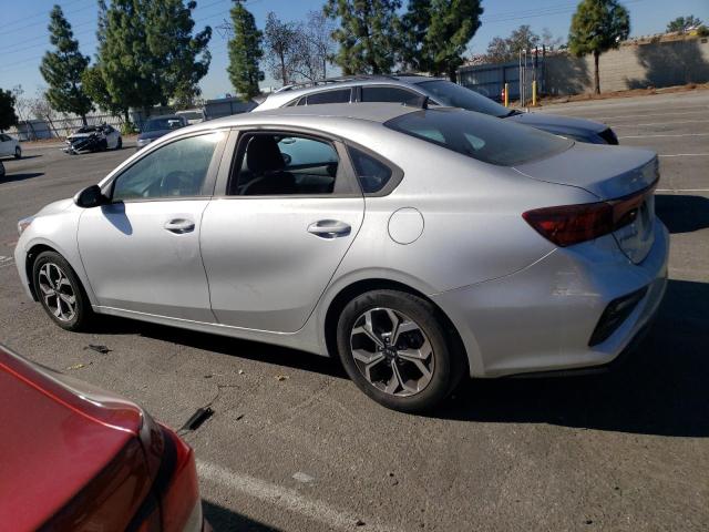 Photo 1 VIN: 3KPF24AD9KE100184 - KIA FORTE 