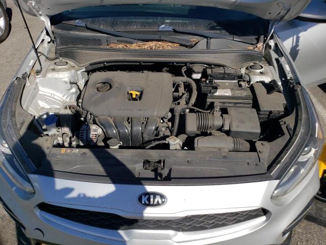 Photo 10 VIN: 3KPF24AD9KE100184 - KIA FORTE 