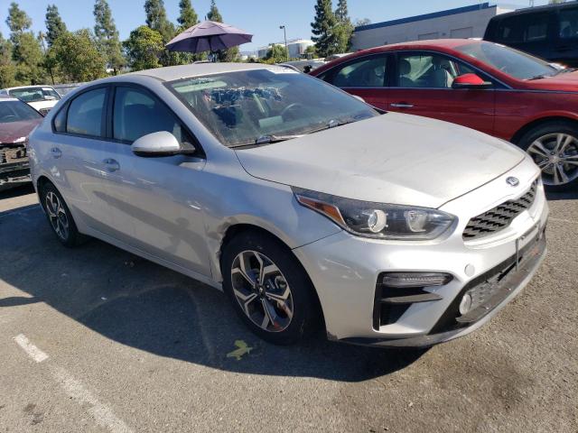 Photo 3 VIN: 3KPF24AD9KE100184 - KIA FORTE 