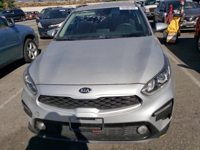 Photo 4 VIN: 3KPF24AD9KE100184 - KIA FORTE 