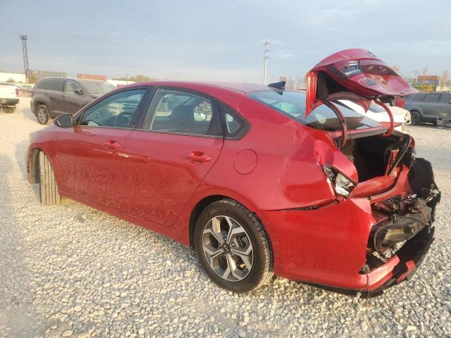 Photo 1 VIN: 3KPF24AD9KE100248 - KIA FORTE FE 