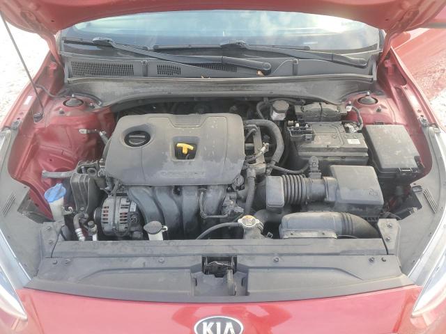 Photo 10 VIN: 3KPF24AD9KE100248 - KIA FORTE FE 